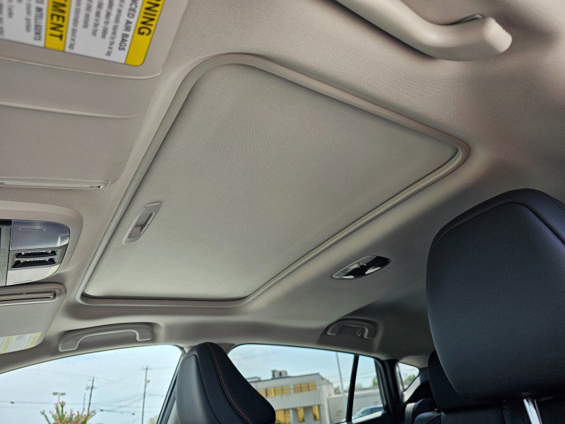 Certified 2025 Subaru Crosstrek 2.5i Limited w/ Popular Package #4A image 8