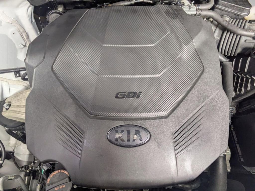 Used 2020 Kia Sorento LX image 29