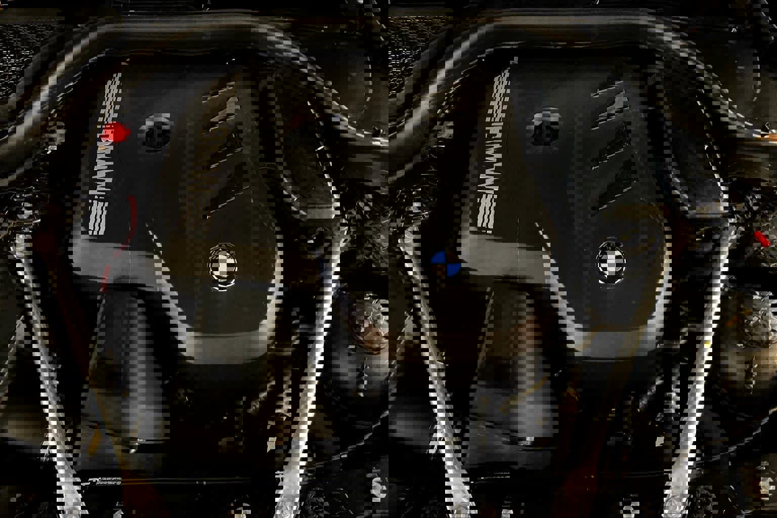 Certified 2025 BMW 530i image 29