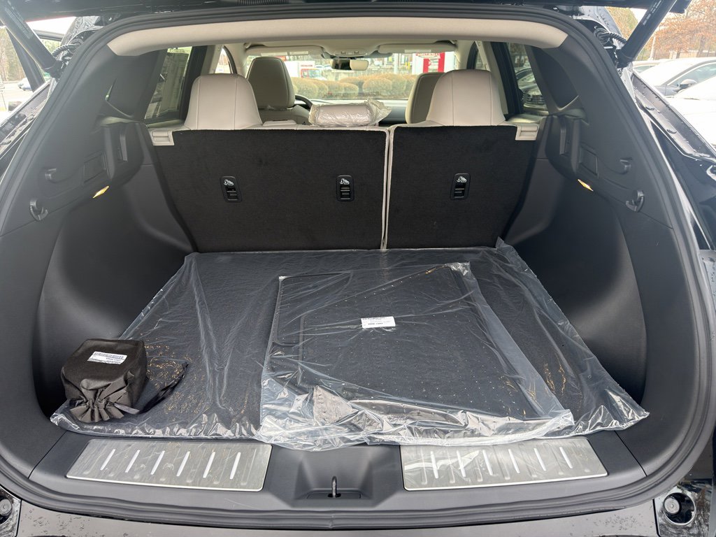 New 2026 Nissan Murano SL image 34