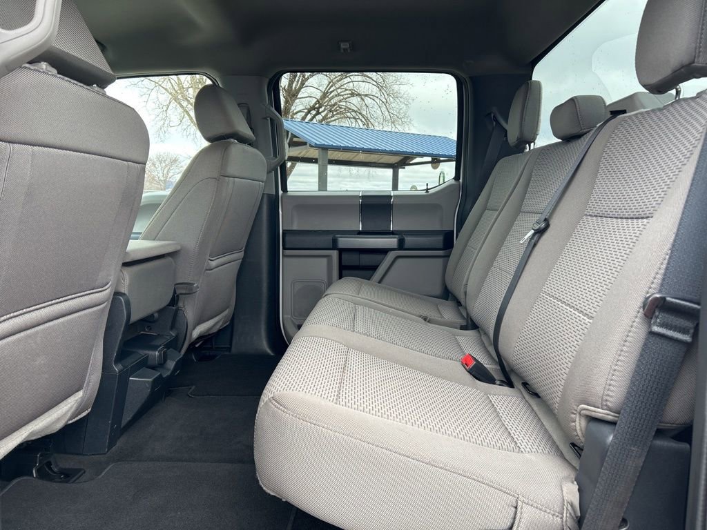 Used 2022 Ford F250 XLT image 11