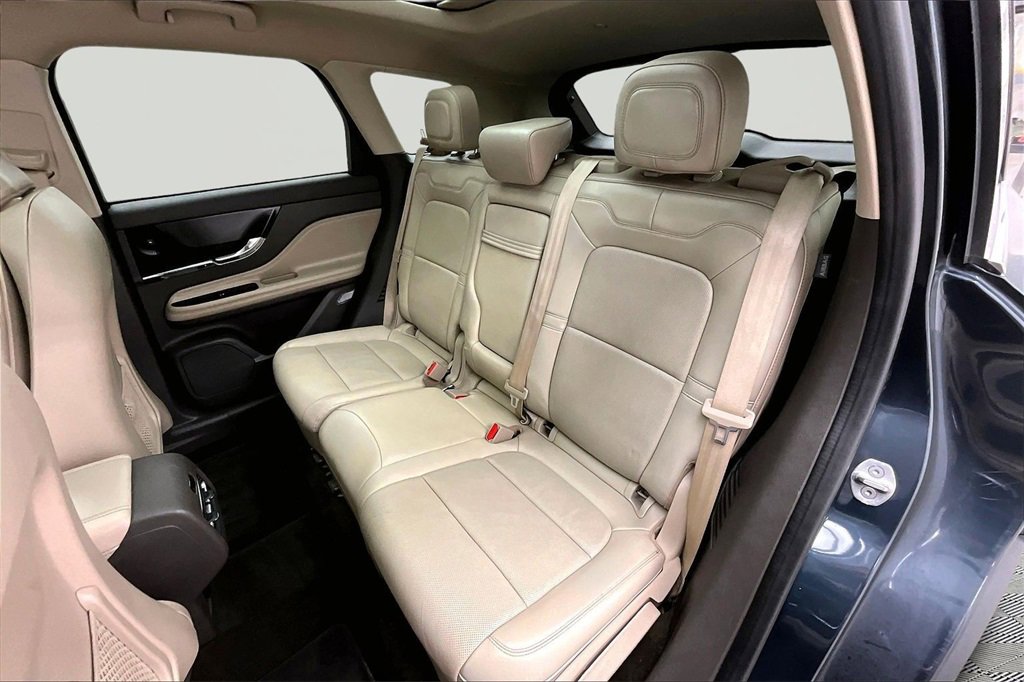 Used 2022 Lincoln Corsair Reserve w/ Equipment Group 201A image 26