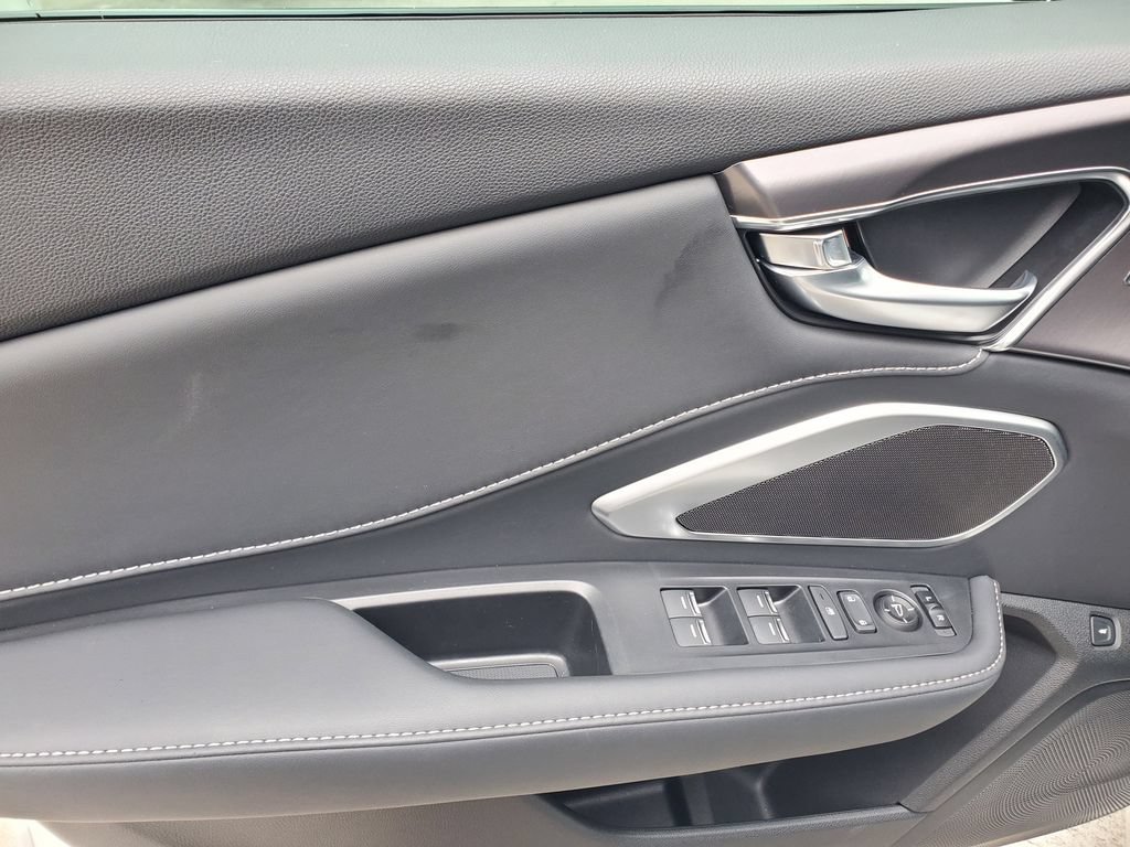 Used 2026 Acura RDX SH-AWD image 20