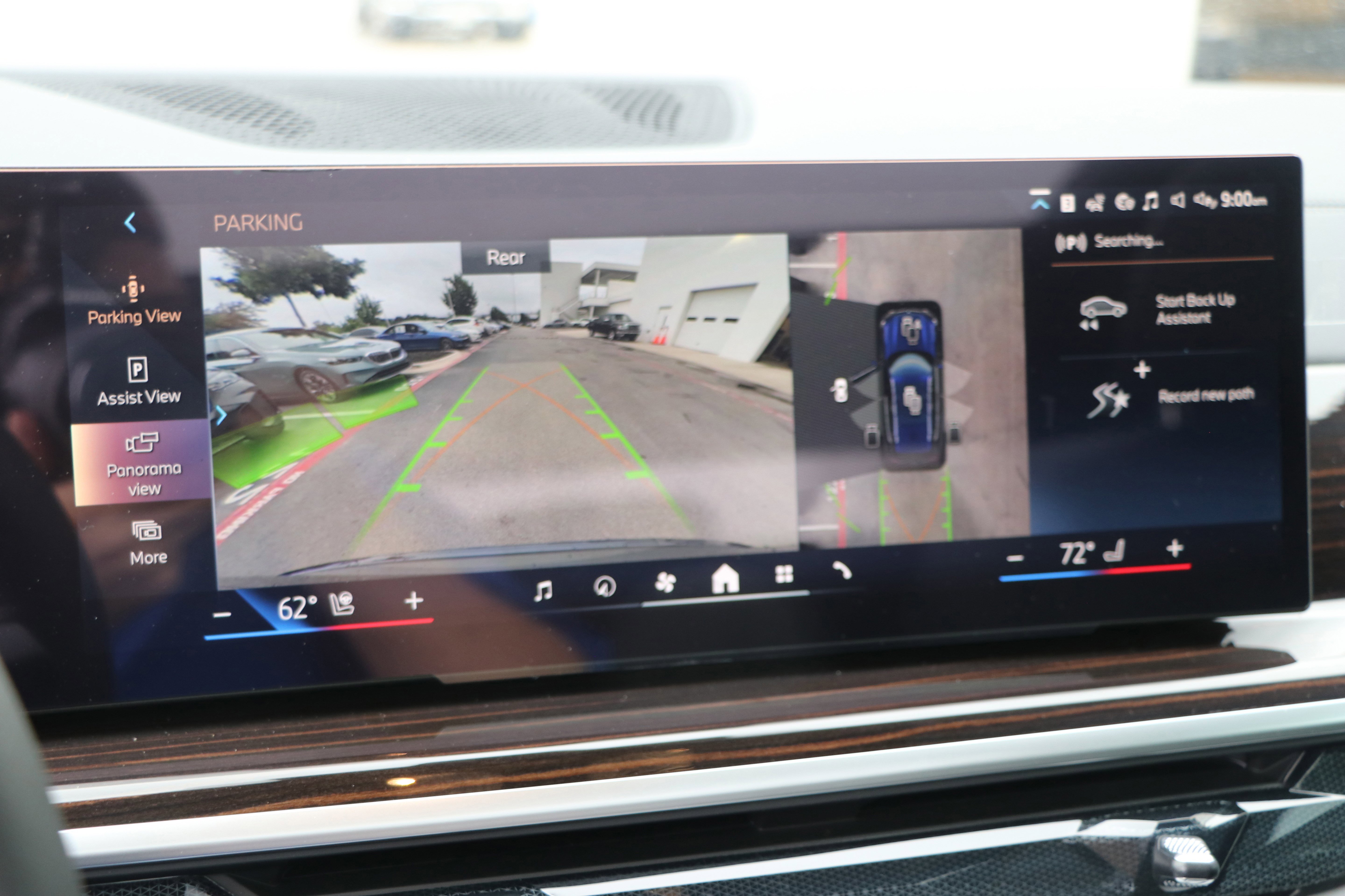 Certified 2026 BMW X5 xDrive40i image 21