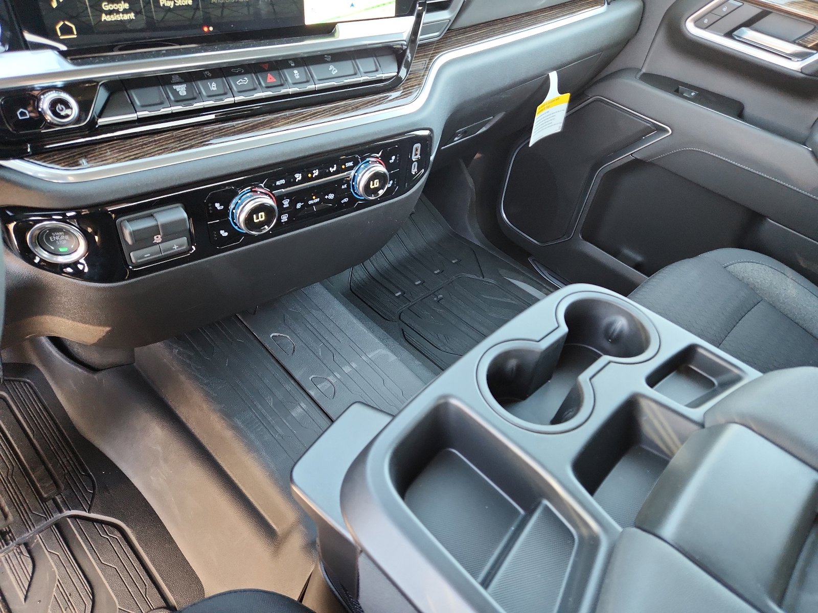 New 2026 GMC Sierra 2500 SLE w/ SLE Value Package; image 19