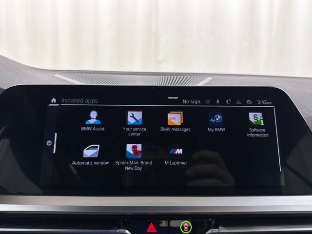 Used 2022 BMW M4 xDrive Competition w/ Executive Package AWD/4WD image 22