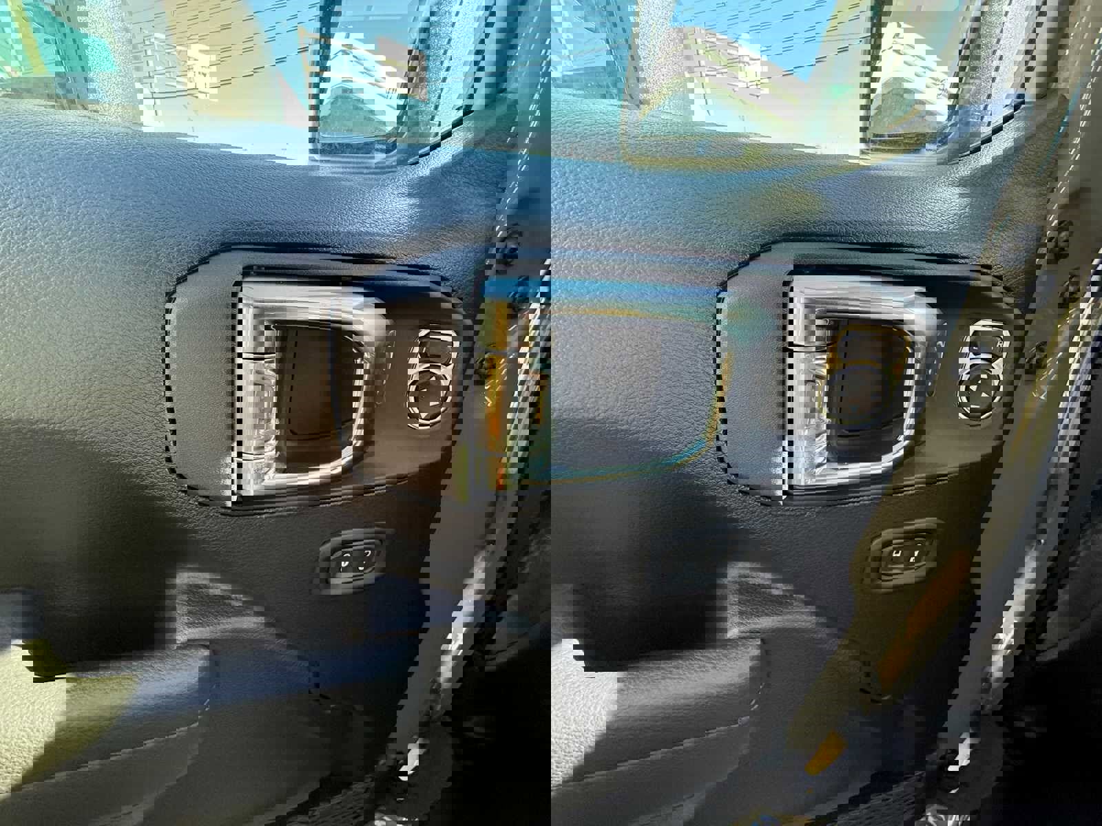 New 2026 Jeep Wrangler Unlimited Sport image 5