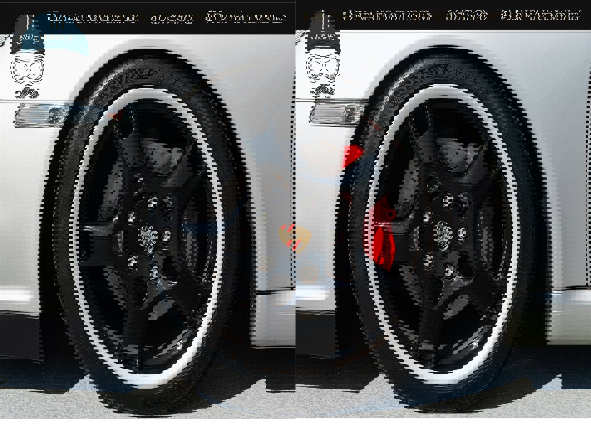 Used 2006 Porsche 911 Carrera S image 46