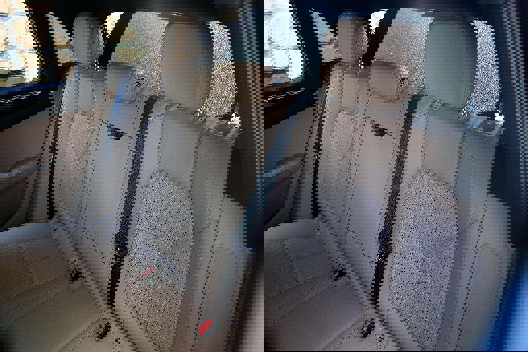 Used 2021 Porsche Macan S image 11