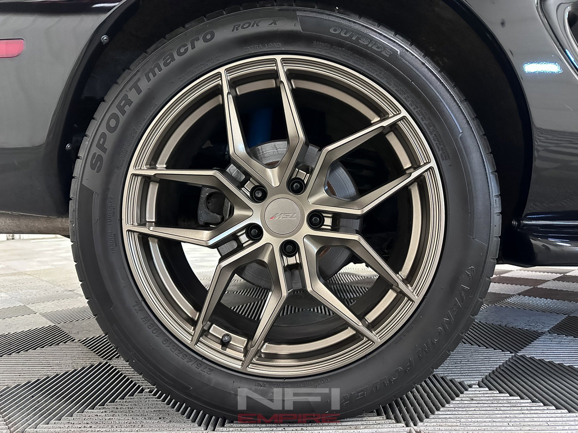 Used 1996 Ford Mustang Cobra RWD image 18