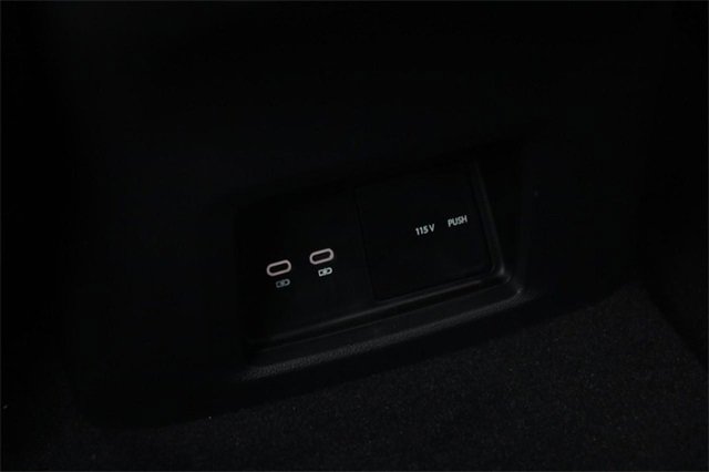 New 2026 Volkswagen Atlas Cross Sport SEL Premium R-Line image 26