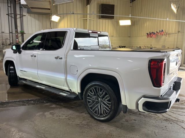Used 2021 GMC Sierra 1500 Denali image 4