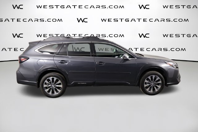 Used 2024 Subaru Outback Touring XT w/ Tech Package 2 AWD/4WD image 52