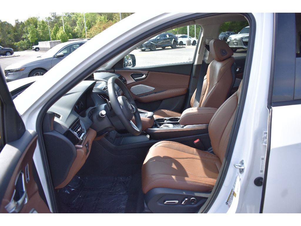 New 2026 Acura RDX w/ Technology Package AWD/4WD image 28