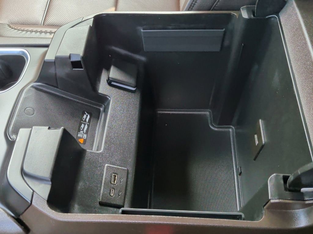 Used 2024 GMC Sierra 2500 Denali w/ Denali Reserve Package image 31