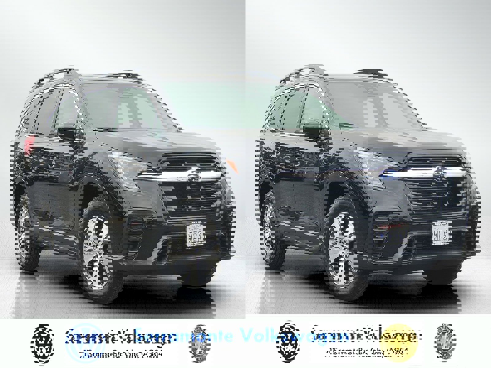 Used 2024 Subaru Ascent Premium w/ Convenience Package
