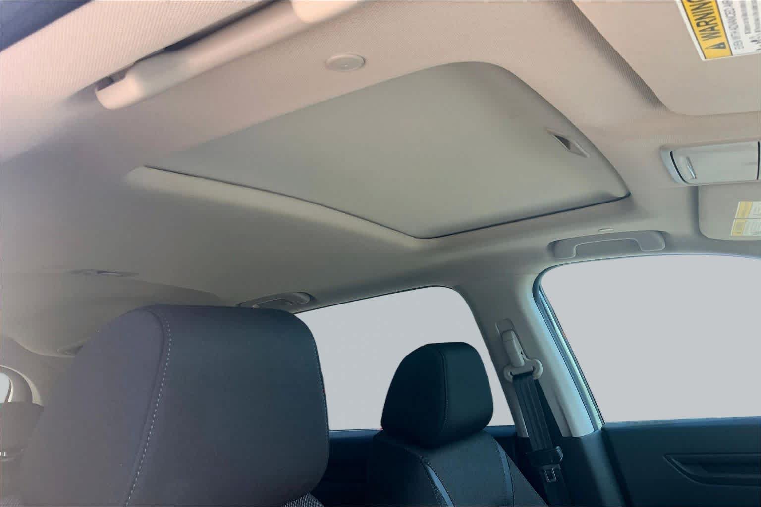 Used 2026 Honda CR-V EX image 13