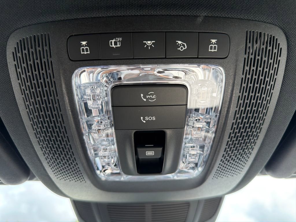 Used 2026 Mercedes-Benz GLE 350 4MATIC image 26