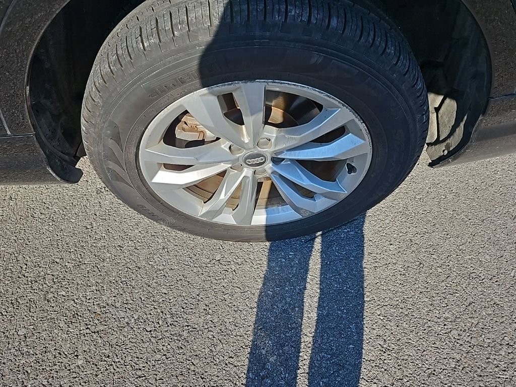 Used 2019 Audi Q7 3.0T Premium Plus w/ Premium Plus Package image 12