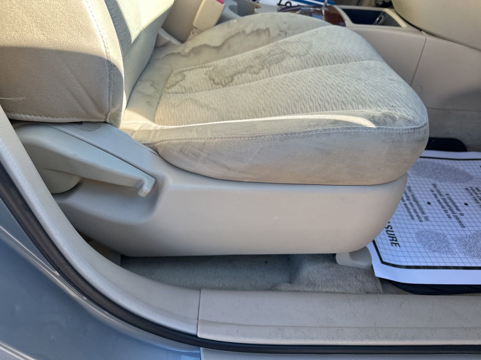 Used 2007 Hyundai Santa Fe GLS image 30