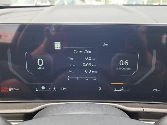 New 2026 Kia Sportage SX FWD image 25