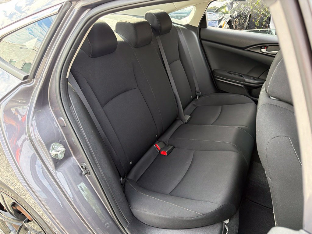 Used 2018 Honda Civic LX image 14