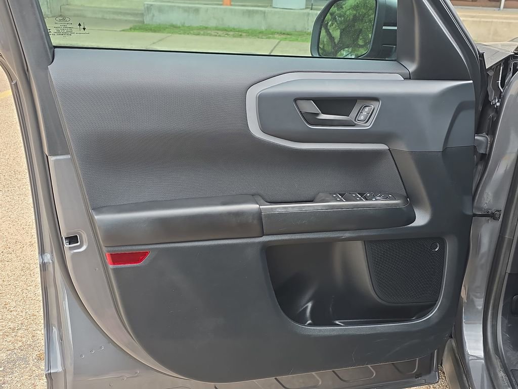 Used 2021 Ford Bronco Sport Big Bend w/ Big Bend Package image 25