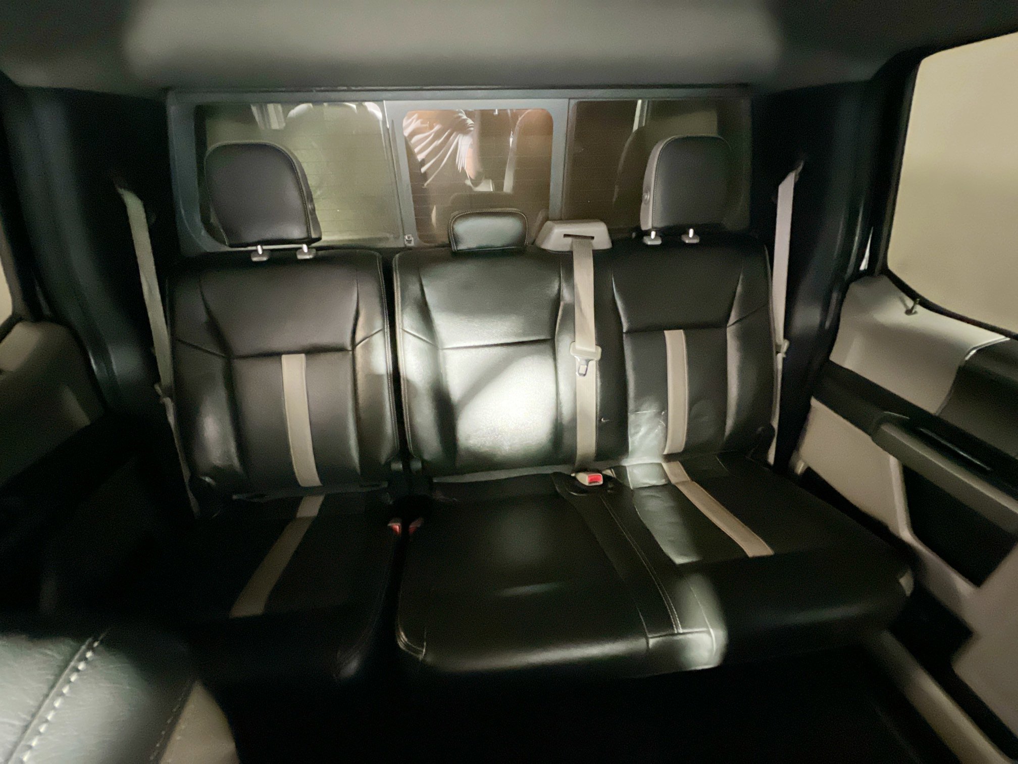Used 2016 Ford F150 XLT w/ Equipment Group 302A Luxury AWD/4WD image 31