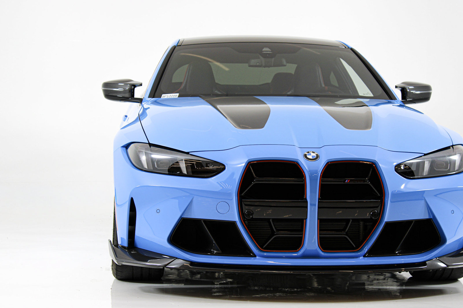 Used 2025 BMW M4 CS AWD/4WD image 13