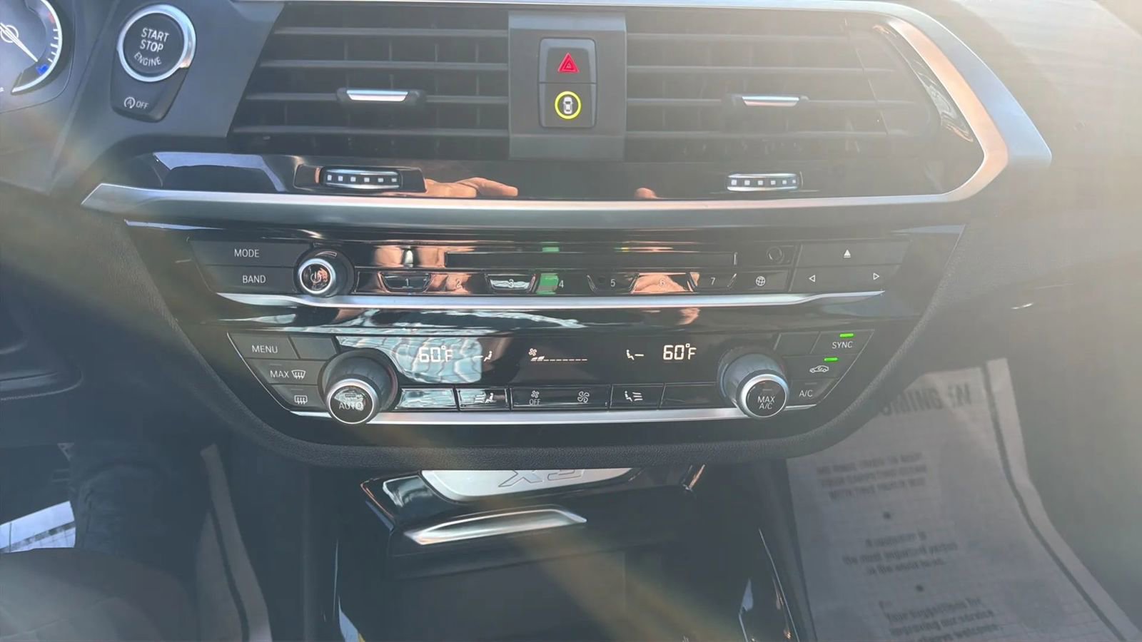 Used 2019 BMW X3 sDrive30i image 20