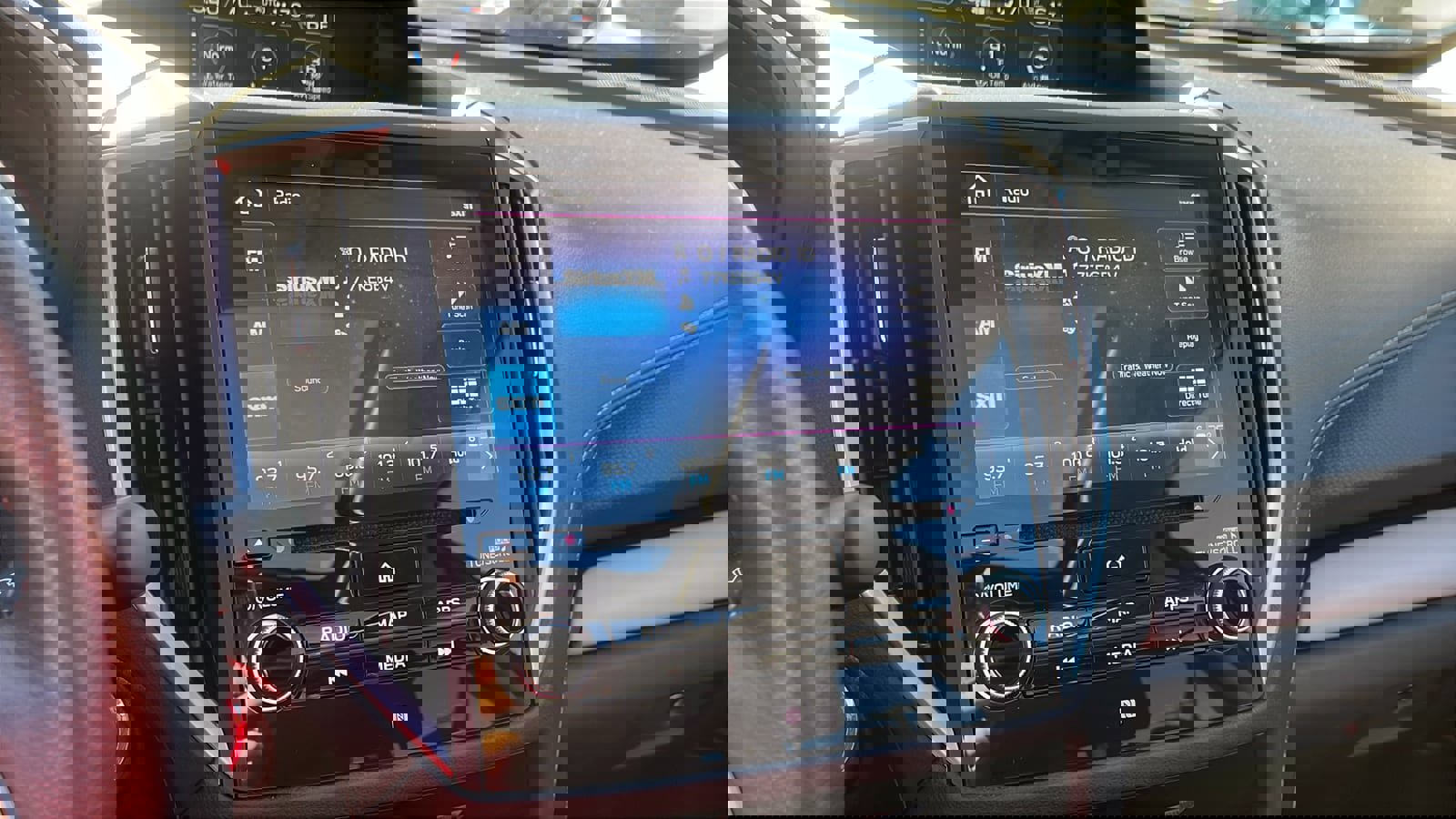 Certified 2022 Subaru Forester Limited image 16