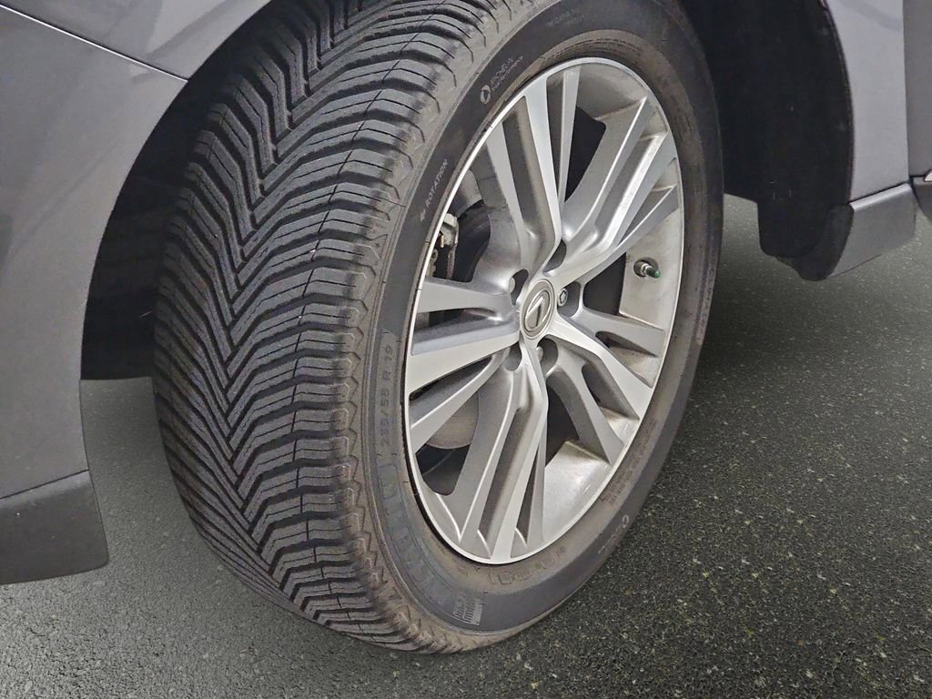 Used 2015 Lexus RX 350 AWD image 32