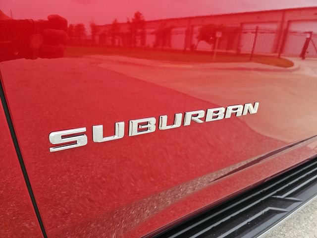New 2026 Chevrolet Suburban LS w/ Max Trailering Package AWD/4WD image 32