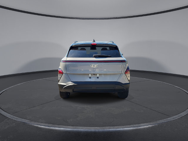 New 2027 Hyundai Kona SEL Sport FWD image 8