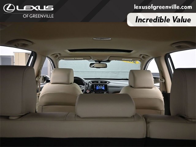 Used 2020 Honda CR-V EX-L image 29