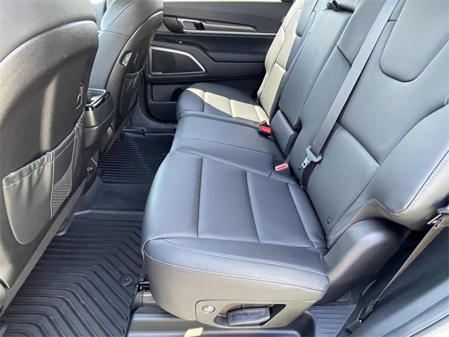 New 2025 Kia Telluride LX image 19
