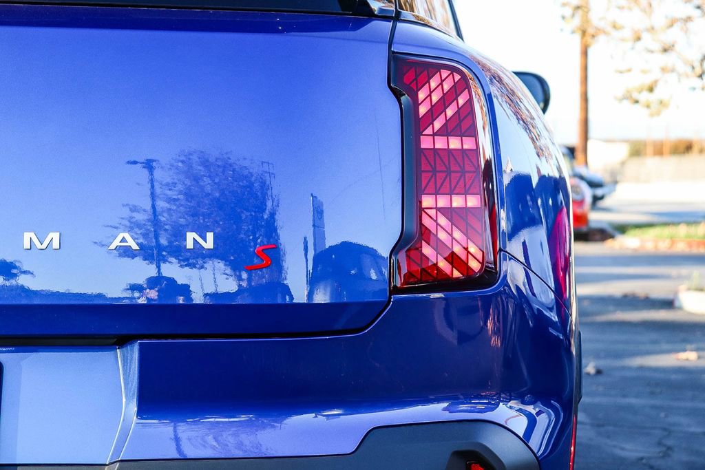 Used 2025 MINI Cooper Countryman S image 10