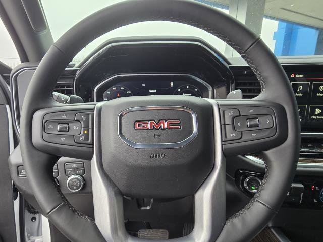 New 2026 GMC Sierra 1500 Elevation w/ Preferred Package image 17