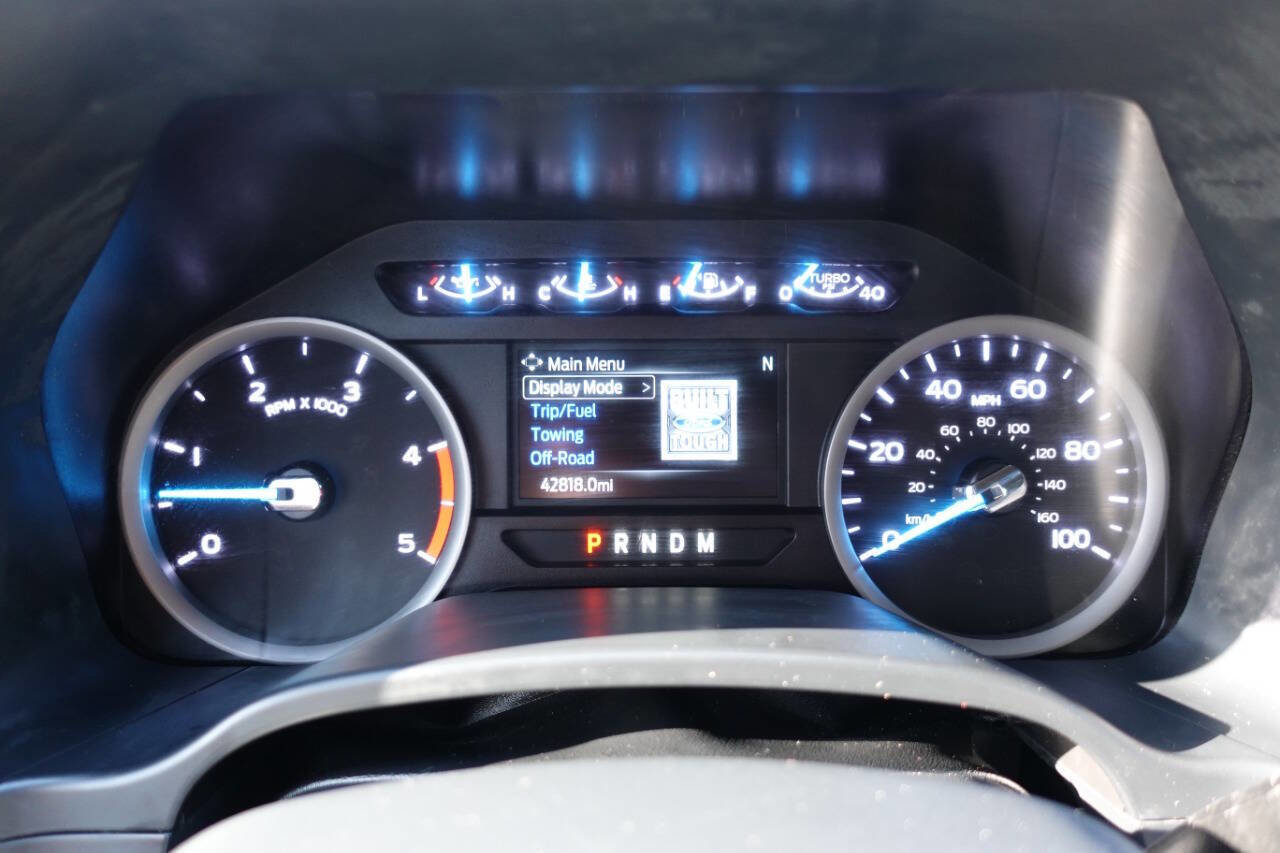 Used 2022 Ford F250 XLT w/ XLT Value Package image 49