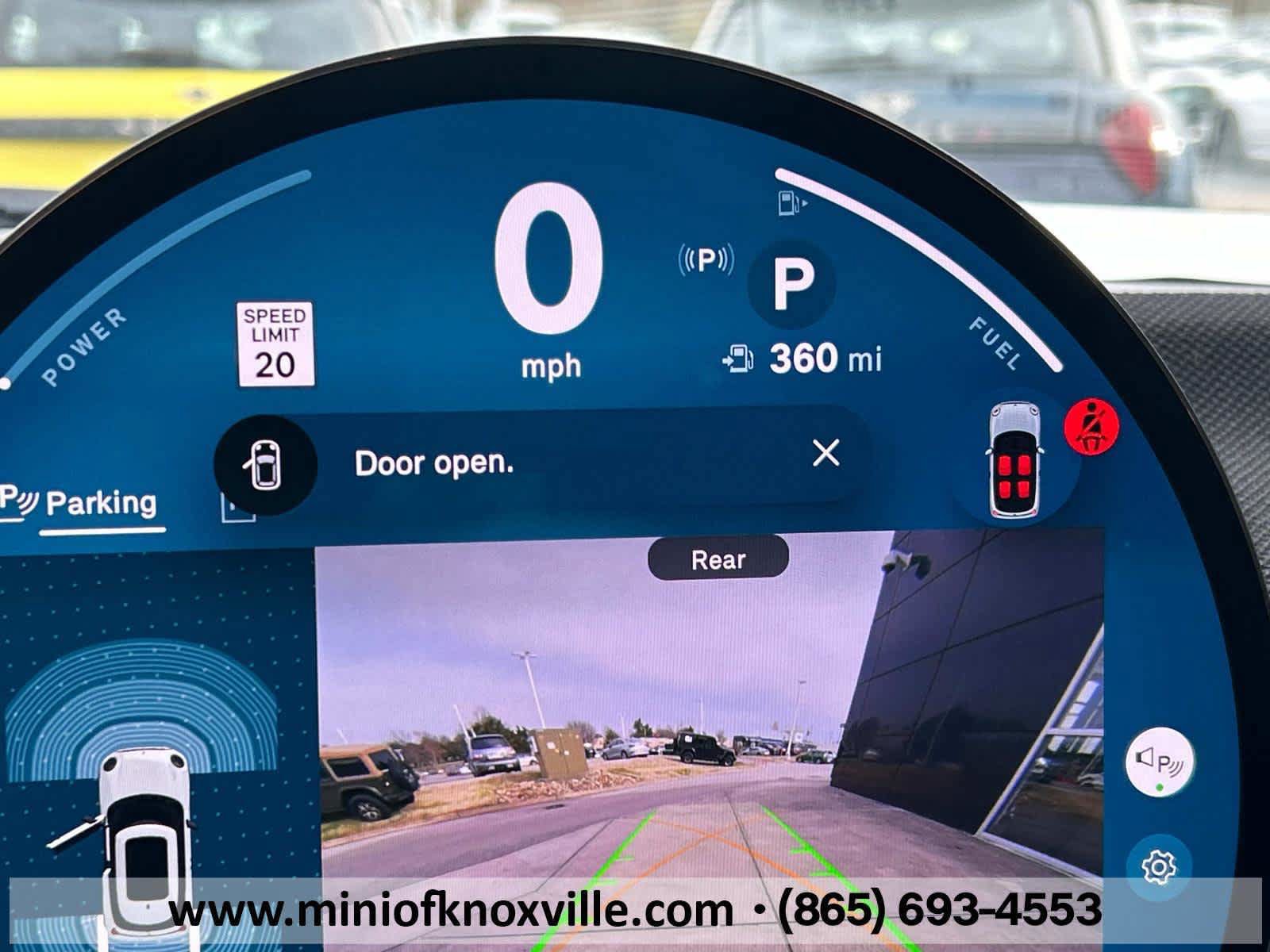 New 2025 MINI Cooper S FWD image 46