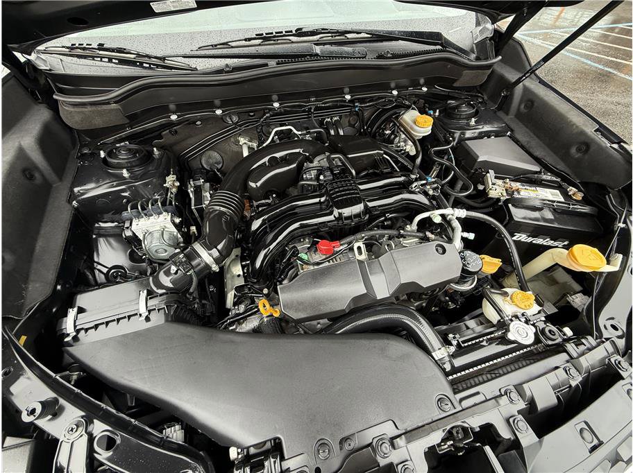 Used 2015 Subaru Forester 2.5i Limited w/ Popular Package #2 image 26