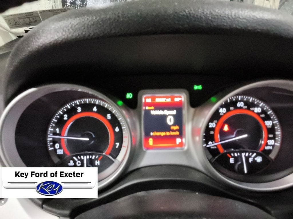 Used 2018 Dodge Journey GT AWD/4WD image 27