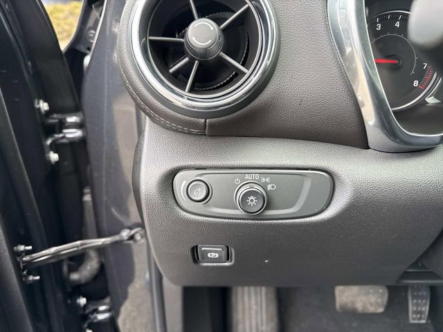 Used 2022 Chevrolet Blazer LT image 26