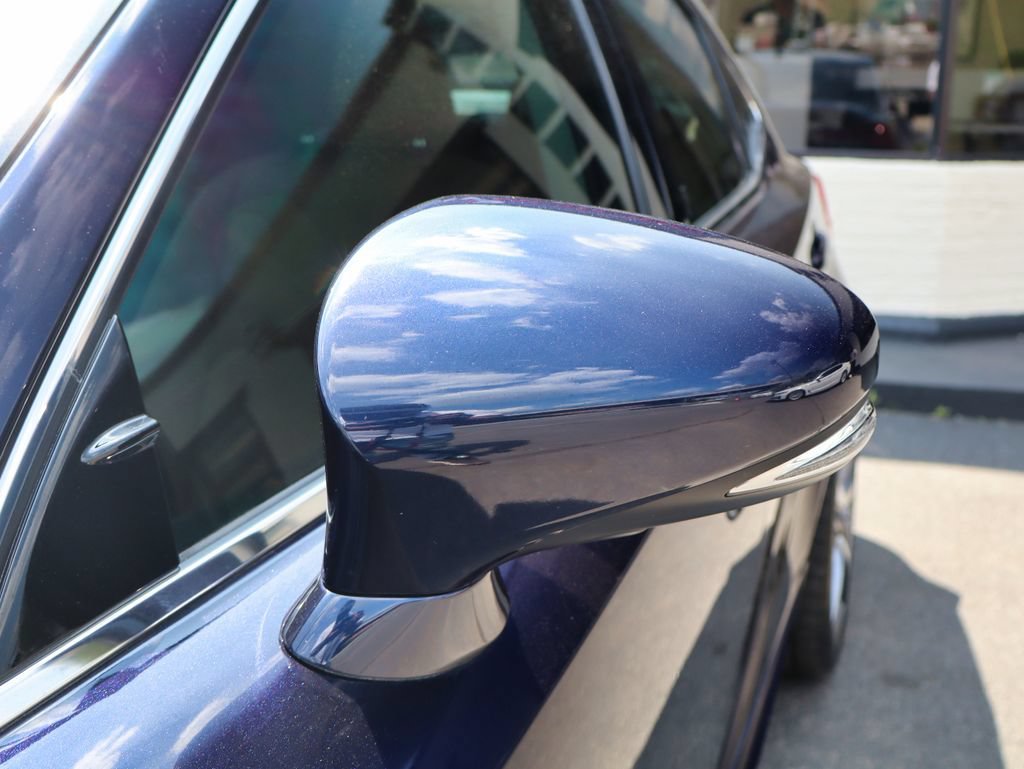 Used 2019 Lexus IS 300 AWD w/ Navigation Package image 10