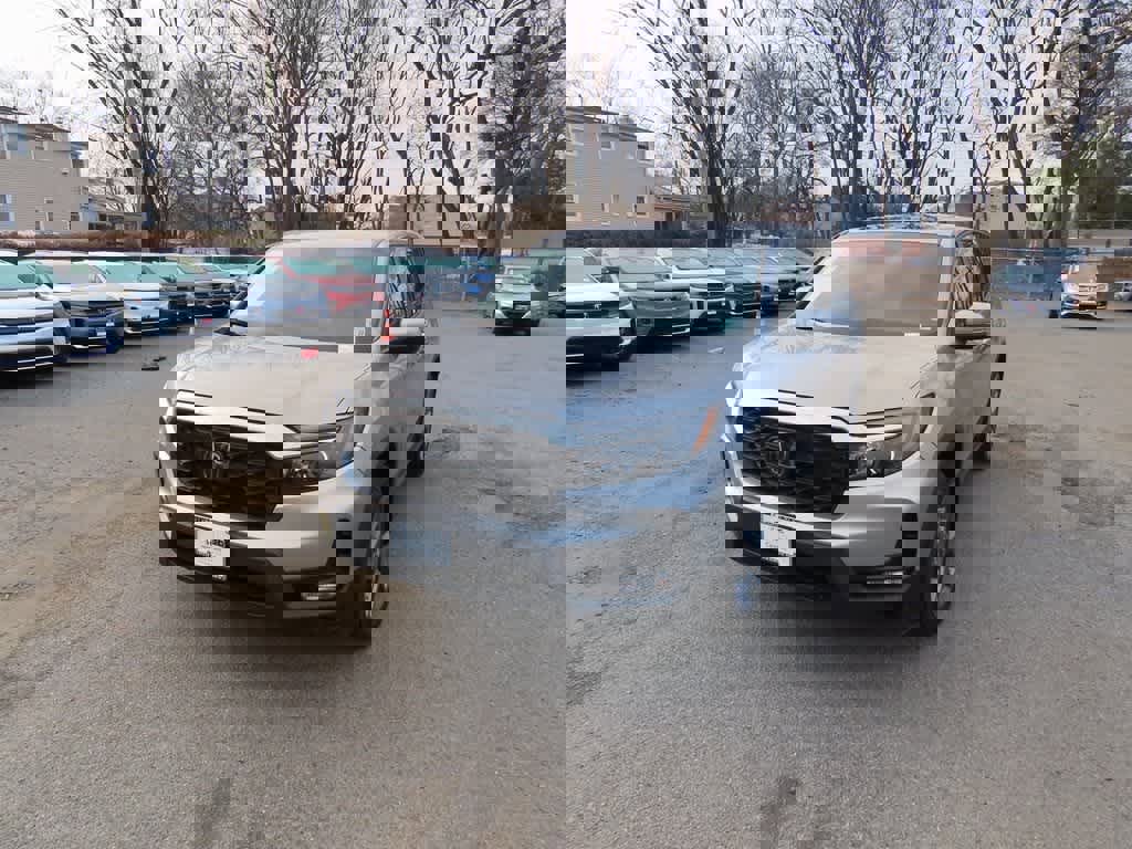 Certified 2022 Honda Passport EX-L image 1