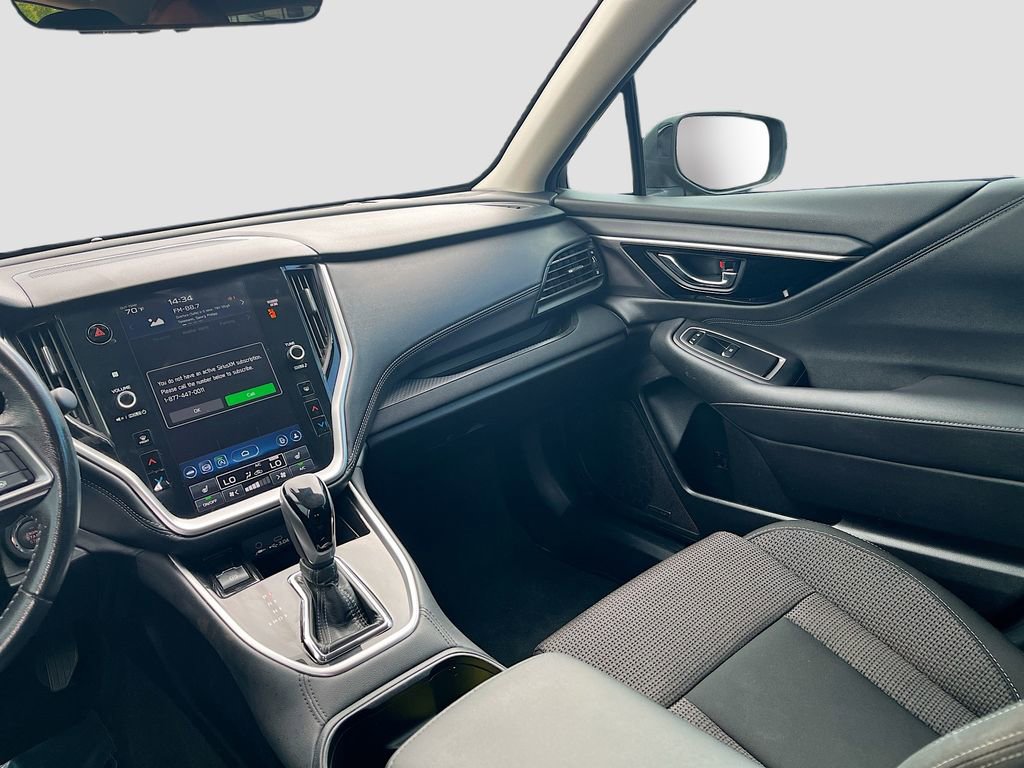 Used 2023 Subaru Outback Premium image 23