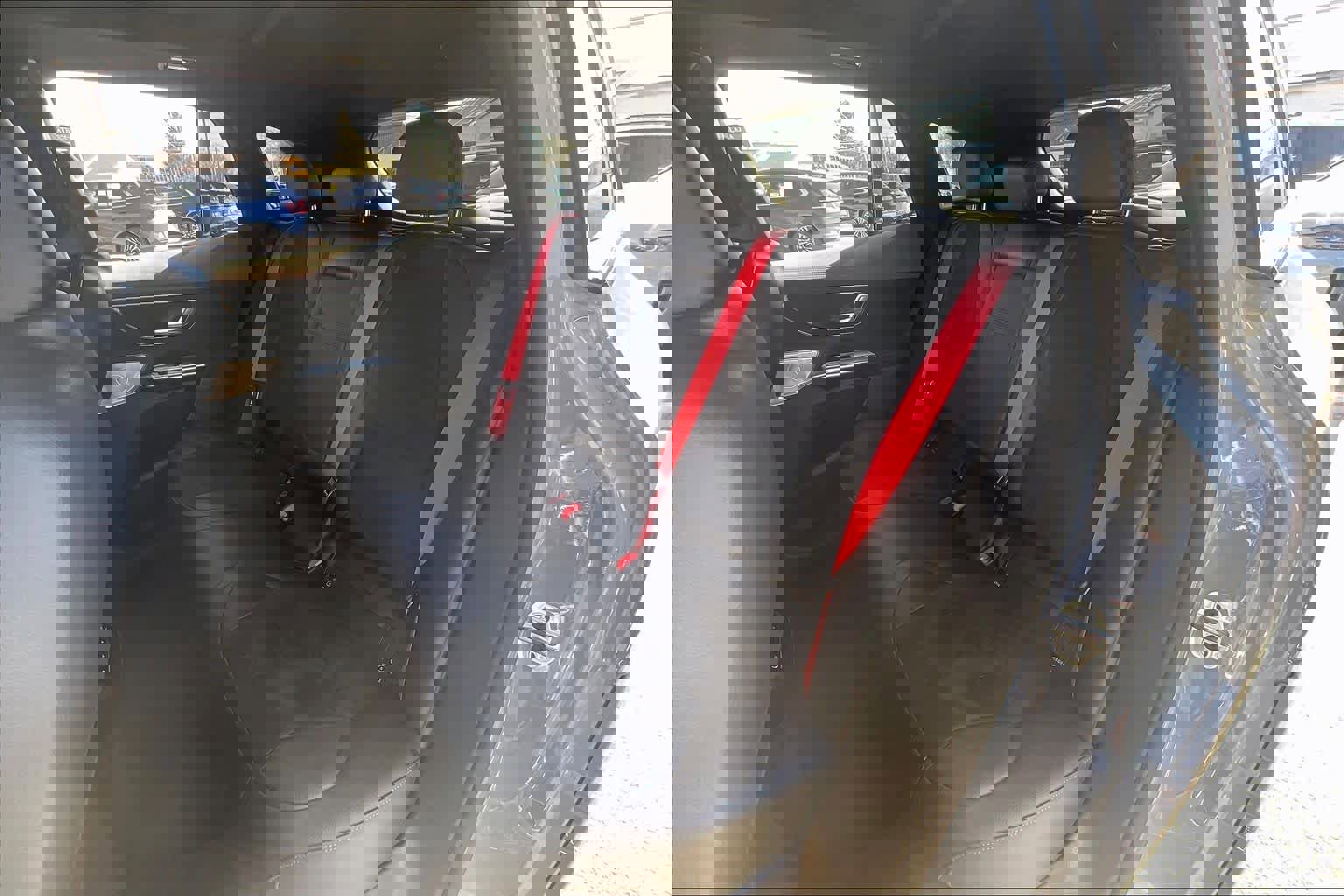 Used 2024 Mercedes-Benz EQE AMG 4MATIC SUV image 19