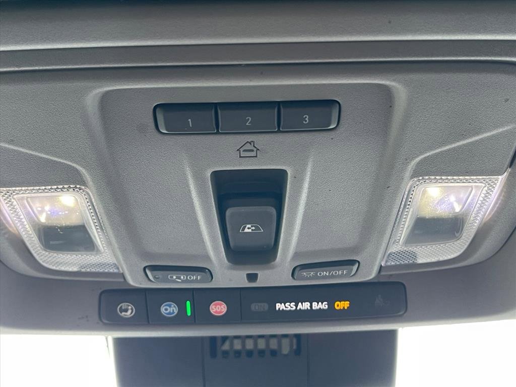 Certified 2023 GMC Sierra 1500 Elevation w/ Preferred Package image 14