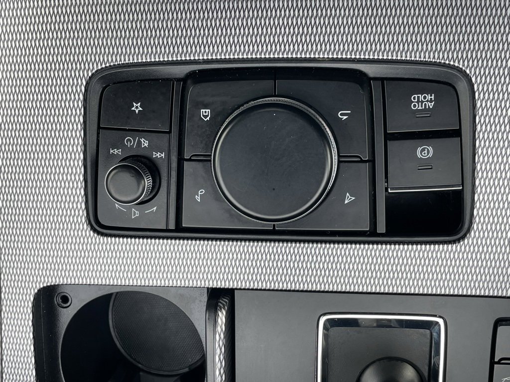 Used 2025 MAZDA CX-90 3.3 Turbo w/ Premium Sport Pkg image 37