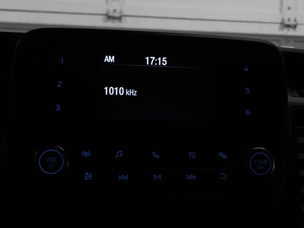 Used 2024 Ford Transit 250 148 High Roof Extended AWD w/ Load Area Protection Package image 46